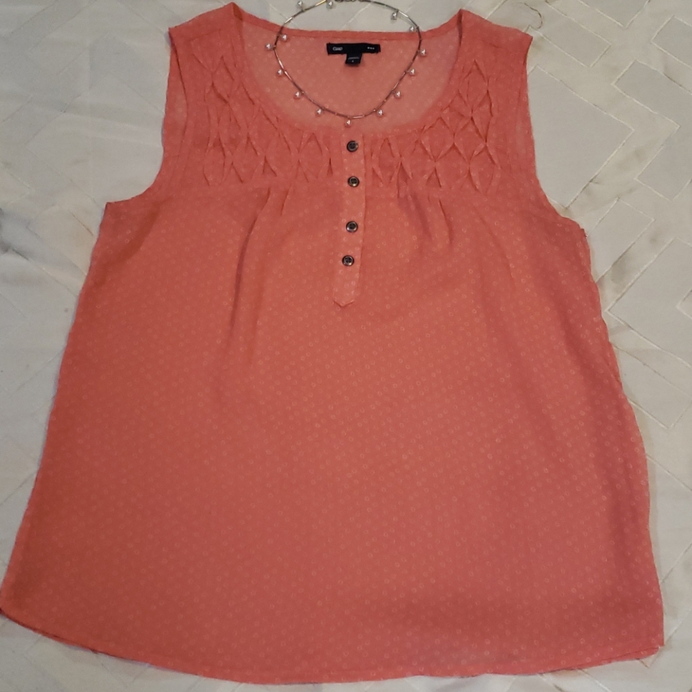 GAP tank top